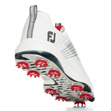 Load image into Gallery viewer, FootJoy Fury Spiked Mens Golf Shoes
 - 10