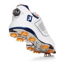 Load image into Gallery viewer, FootJoy Fury Spiked Mens Golf Shoes
 - 15