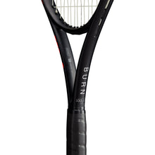 Load image into Gallery viewer, Wilson Burn 100ULS V4.0 Unstrung Tennis Racquet
 - 5