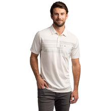 Load image into Gallery viewer, TravisMathew Carryon Mens Golf Polo
 - 1