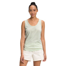 Load image into Gallery viewer, The North Face Best Tee Ever Womens Tank Top
 - 1