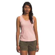 Load image into Gallery viewer, The North Face Best Tee Ever Womens Tank Top
 - 2