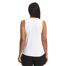 Load image into Gallery viewer, The North Face Best Tee Ever Womens Tank Top
 - 4