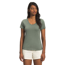 Load image into Gallery viewer, The North Face Best Tee Ever Short Slv Women Shirt
 - 1