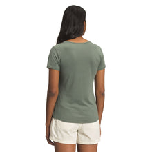 Load image into Gallery viewer, The North Face Best Tee Ever Short Slv Women Shirt
 - 2