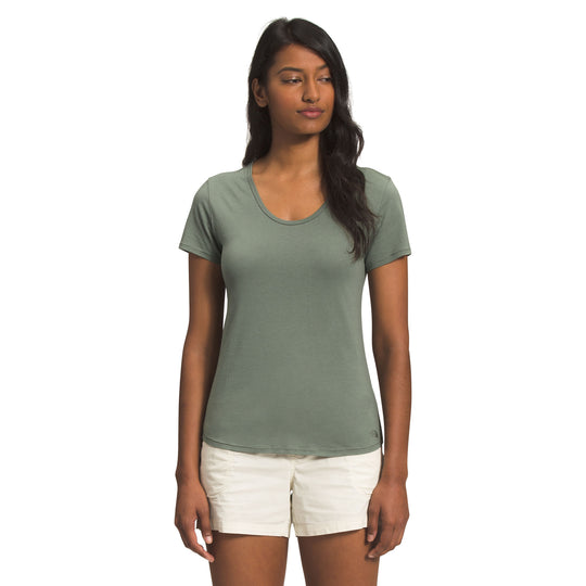 The North Face Best Tee Ever Short Sleeve Womens Shirt