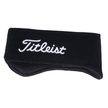Load image into Gallery viewer, Titleist Merino Wool Mens Earband
 - 1