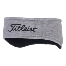 Load image into Gallery viewer, Titleist Merino Wool Mens Earband
 - 2