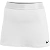 Nike Dri-FIT Straight Womens Tennis Skirt