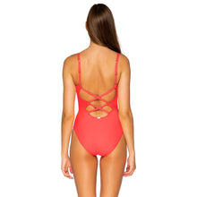 Load image into Gallery viewer, Sunsets Veronica Nectar One Piece Womens Swimsuit
 - 2