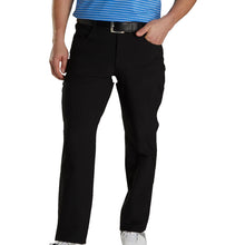 Load image into Gallery viewer, FootJoy 5-Pocket Mens Golf Pants
 - 1