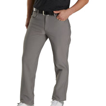 Load image into Gallery viewer, FootJoy 5-Pocket Mens Golf Pants
 - 3
