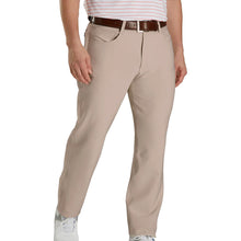 Load image into Gallery viewer, FootJoy 5-Pocket Mens Golf Pants
 - 7
