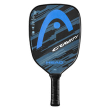 Load image into Gallery viewer, Head Gravity Pickleball Paddle - Blue/4 1/8
 - 1