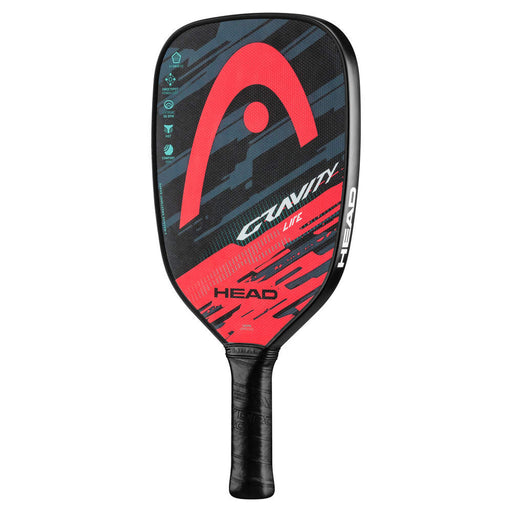 Head Gravity Lite Pickleball Paddle