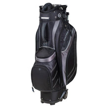 Load image into Gallery viewer, Datrek Transit Golf Cart Bag - Black/Char/Sil
 - 3