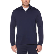 Load image into Gallery viewer, Callaway Swing Tech Cooling+ Mens Golf 1/4 Zip - Peacoat/XXL
 - 6