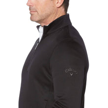 Load image into Gallery viewer, Callaway Dual Action Mens Golf 1/2 Zip
 - 2