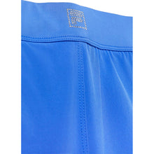 Load image into Gallery viewer, Fila Core Double Layer Girls Tennis Shorts
 - 2