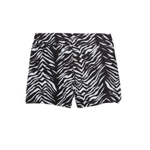 Load image into Gallery viewer, Fila Core Double Layer Girls Tennis Shorts
 - 8