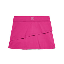 Load image into Gallery viewer, Fila Core Tiered Girls Tennis Skirt
 - 4