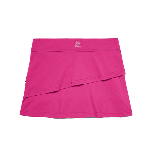 Fila Core Tiered Girls Tennis Skirt