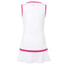 Load image into Gallery viewer, Fila Core Girls Tennis Dress
 - 4
