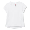 Fila Core Girls Short Sleeve Tennis Shirt