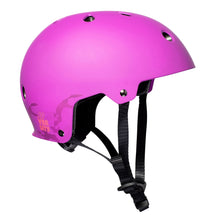 Load image into Gallery viewer, K2 Varsity Unisex Skate Helmet - Purple Camo/L
 - 3