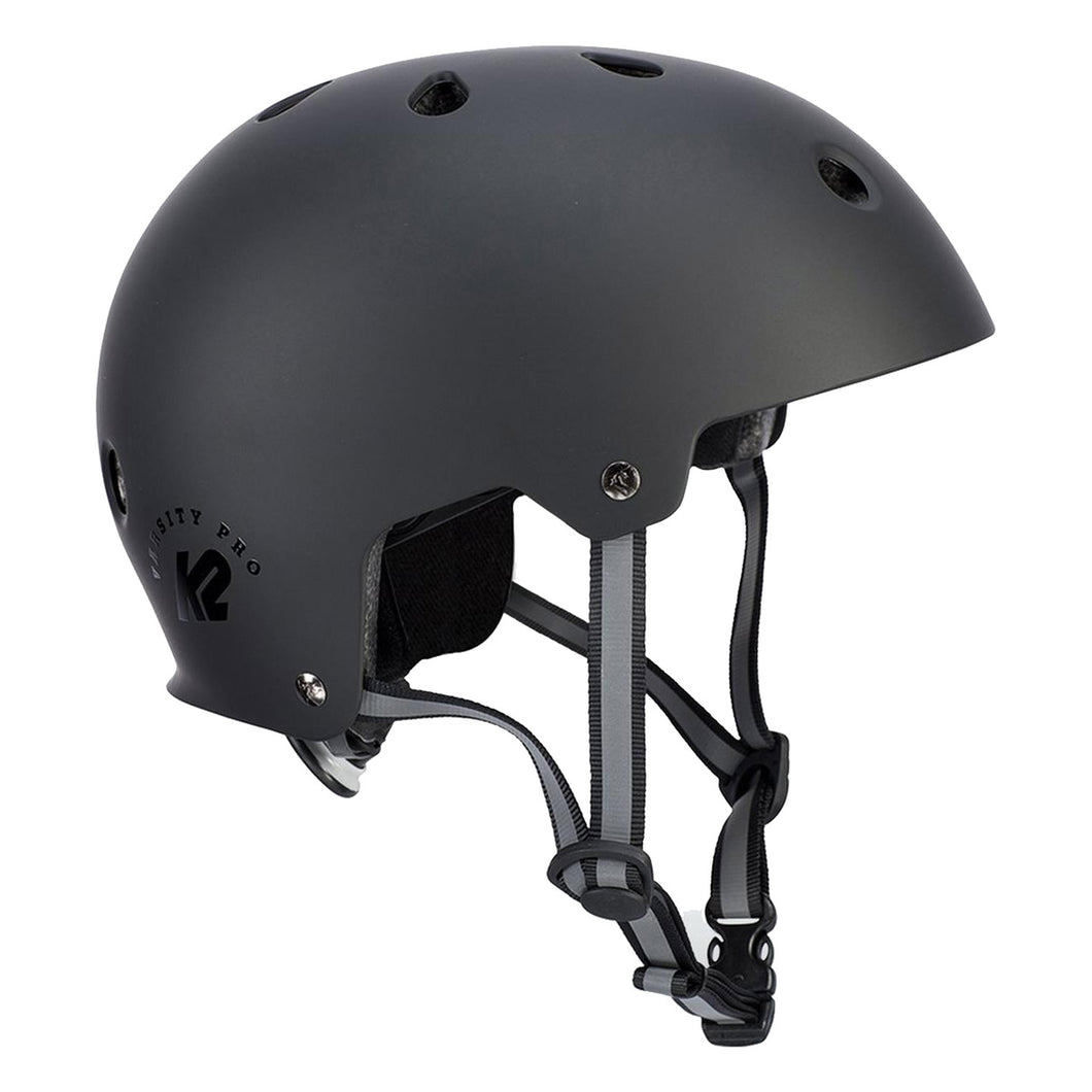 K2 Varsity Pro Bold Unisex Skate Helmet