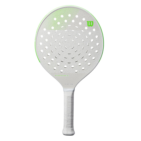 Wilson Blade UL GRUUV Platform Tennis Paddle
