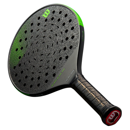 Wilson Blade Pro GRUUV Platform Tennis Paddle