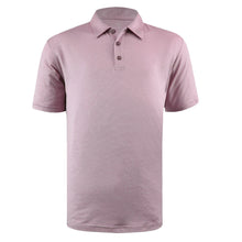Load image into Gallery viewer, Swannies Pancake Mens Golf Polo
 - 1