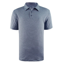 Load image into Gallery viewer, Swannies Pancake Mens Golf Polo
 - 3