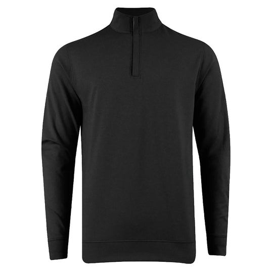 Swannies McKinnon Mens Golf 1/4 Zip
