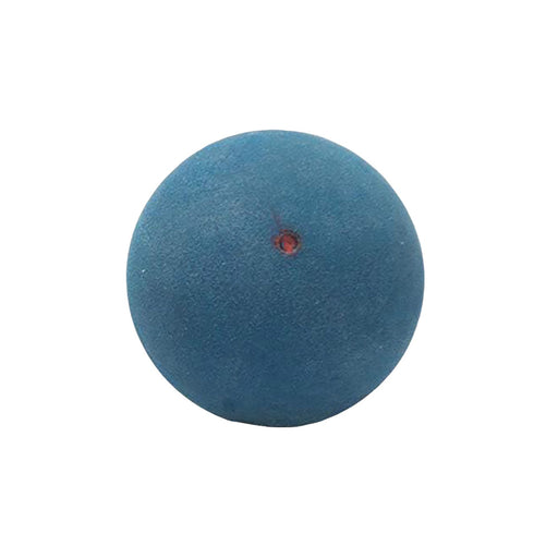 Dunlop Doubles Red Dot Blue Hard Ball 3pk