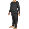Hot Chillys Midweight Toddler Boys Set