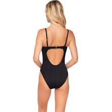 Load image into Gallery viewer, Swim Systems Cecilia Shadow 1 Piece Womens Swimsui
 - 2