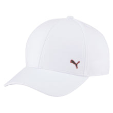 Load image into Gallery viewer, Puma Sport Girls Golf Hat
 - 1