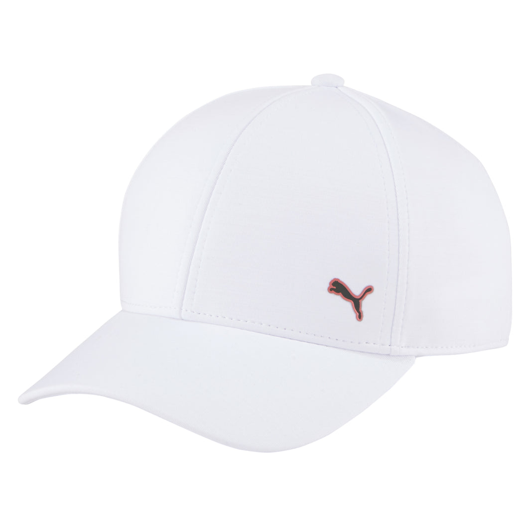 Puma Sport Girls Golf Hat