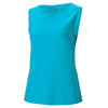 Puma MATTR Tech Womens Golf Tank Top