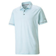 Load image into Gallery viewer, Puma CLOUDSPUN Monarch Mens Golf Polo
 - 1