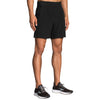 Brooks Sherpa 2-in-1 7in Mens Running Shorts