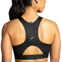 Load image into Gallery viewer, Brooks Drive 3 Pocket Womens Running Bra
 - 2