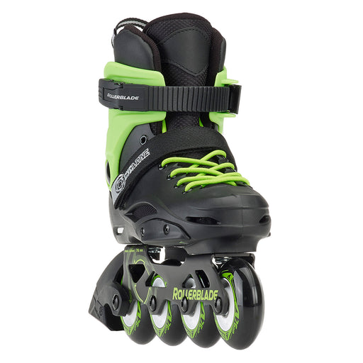 Rollerblade Cyclone Boys Adjustable Inline Skates