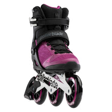 Load image into Gallery viewer, Rollerblade Macroblade 100 3WD Womens Inline Skate
 - 3