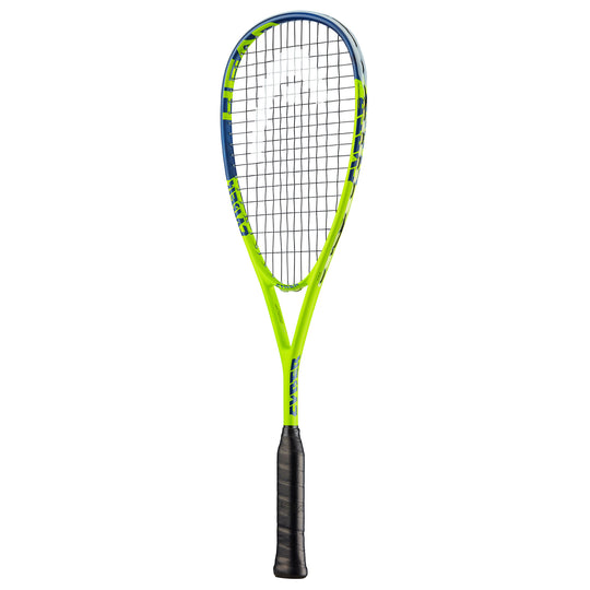 Head Cyber Pro Squash Racquet
