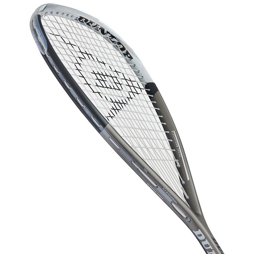 Dunlop Blackstorm Titanium 5.0 Squash Racquet