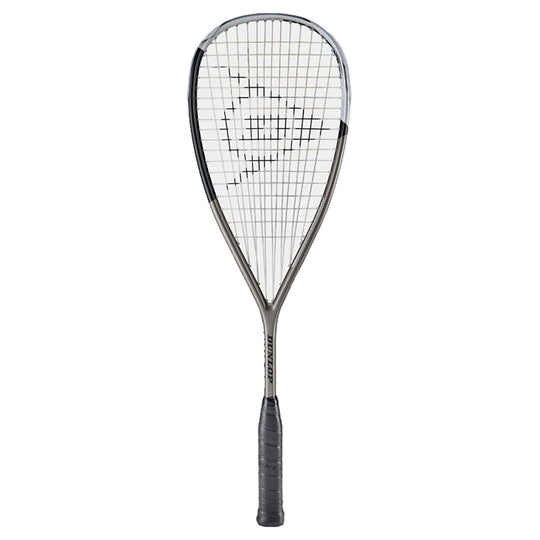 Dunlop Blackstorm Titanium 5.0 Squash Racquet