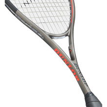 Load image into Gallery viewer, Dunlop Blackstorm Carbon 5.0 Squash Racquet
 - 2